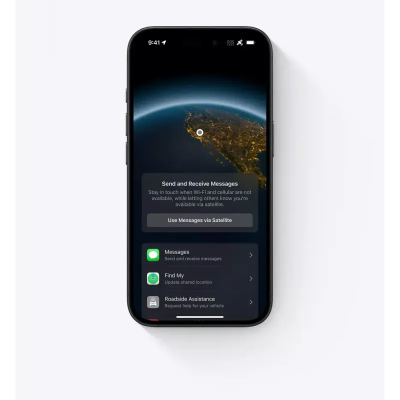 Viedtālrunis Apple iPhone 16 — 6,1 collas (15,5 cm), A18, 128 GB, Divas SIM, 48 MP divkameru aizmugurē, Tirkīzzils