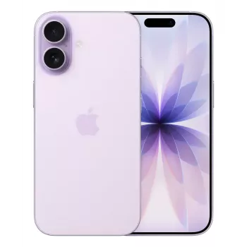Viedtālrunis Apple iPhone 17 6,3 collu Dual SIM 256 GB Lavender, A19, iOS 26, IP68