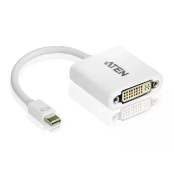 Pārveidotājs no Mini DisplayPort uz DVI ATEN VC960-AT