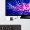 Pārveidotājs no Mini DisplayPort uz DVI ATEN VC960-AT