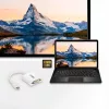 Pārveidotājs no Mini DisplayPort uz DVI ATEN VC960-AT
