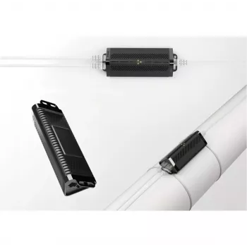D-Link 2 portu Gigabit PoE paplašinātājs