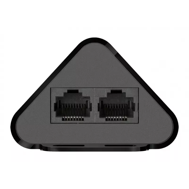D-Link 2 portu Gigabit PoE paplašinātājs