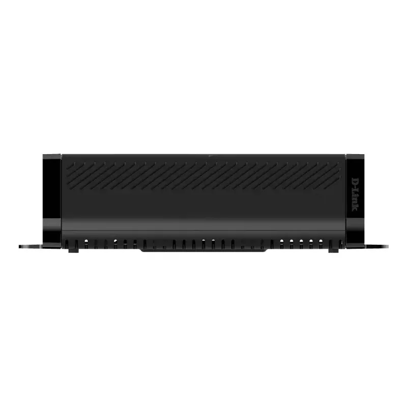 D-Link 2 portu Gigabit PoE paplašinātājs