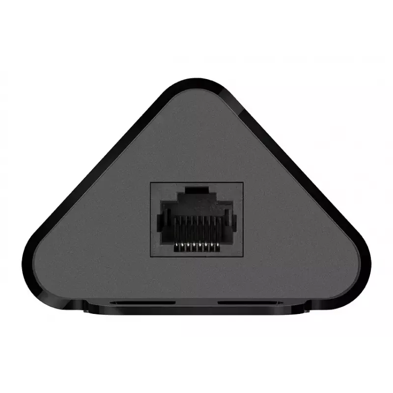 D-Link 2 portu Gigabit PoE paplašinātājs