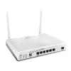 Galda maršrutētājs DrayTek Vigor 2866AX Dual-band Wi-Fi 6