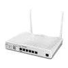 Galda maršrutētājs DrayTek Vigor 2866AX Dual-band Wi-Fi 6
