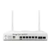 Galda maršrutētājs DrayTek Vigor 2866AX Dual-band Wi-Fi 6