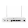 Galda maršrutētājs DrayTek Vigor 2866AX Dual-band Wi-Fi 6