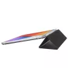 Hama Fold Clear 25.9 cm (10.2 collu) atvāžamais vāciņš, melns, caurspīdīgs