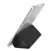 Hama Fold Clear 25.9 cm (10.2 collu) atvāžamais vāciņš, melns, caurspīdīgs