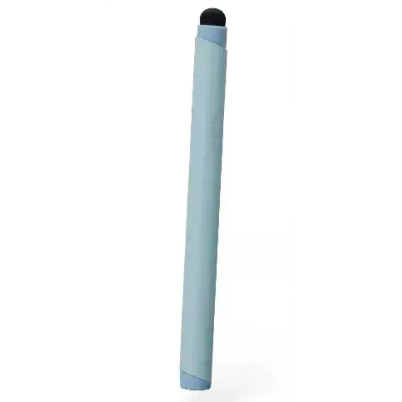Hama Mini irbuļa pildspalva tumši zila, gaiši zila, sudraba, dzeltena 95 mm