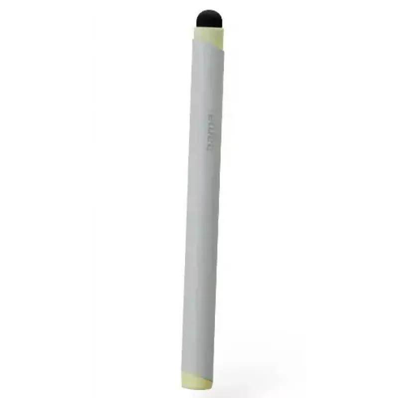 Hama Mini irbuļa pildspalva tumši zila, gaiši zila, sudraba, dzeltena 95 mm