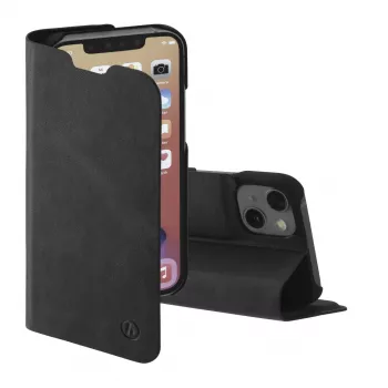 Hama 00196954 mobilā tālruņa vāciņš 15,5 cm (6,1 collas) Folio melns