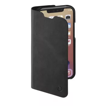 Hama 00196954 mobilā tālruņa vāciņš 15,5 cm (6,1 collas) Folio melns