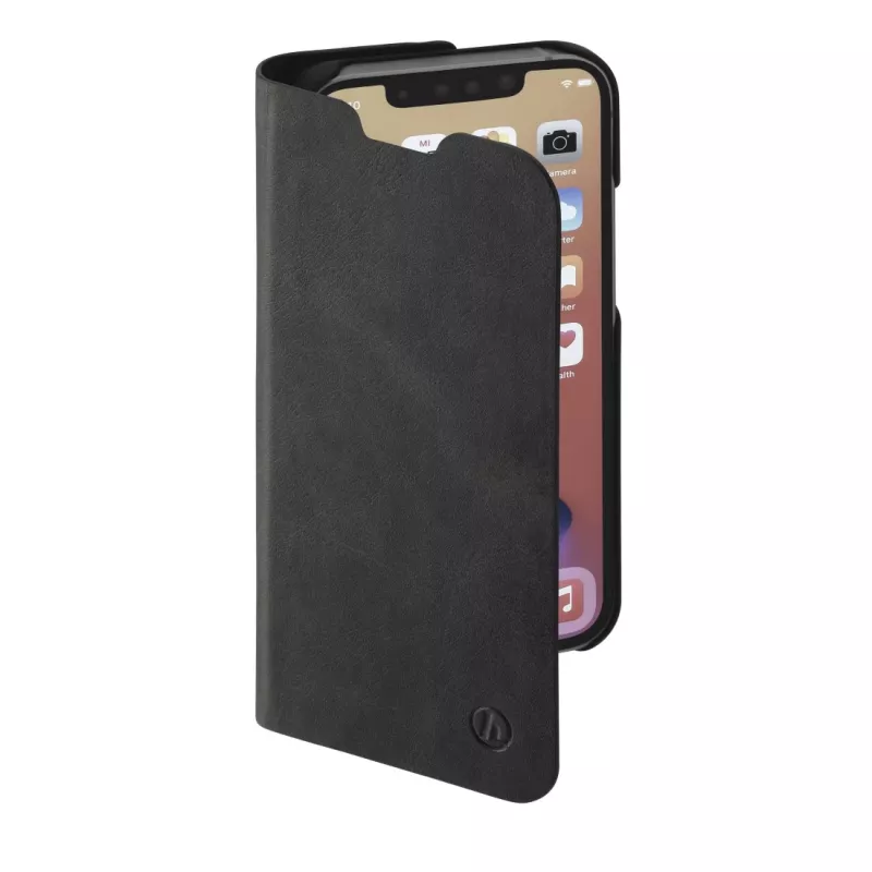 Hama 00196954 mobilā tālruņa vāciņš 15,5 cm (6,1 collas) Folio melns
