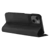 Hama 00196954 mobilā tālruņa vāciņš 15,5 cm (6,1 collas) Folio melns