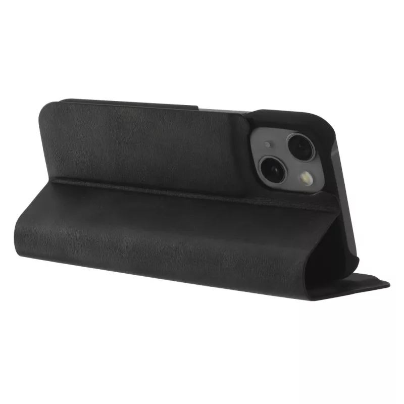 Hama 00196954 mobilā tālruņa vāciņš 15,5 cm (6,1 collas) Folio melns