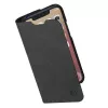 Hama 00196954 mobilā tālruņa vāciņš 15,5 cm (6,1 collas) Folio melns