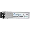 SFP+ optiskais raiduztvērējs BlueOptics E10GSFPSR-BO 10 Gbps 850 nm LC 300 m Sudraba