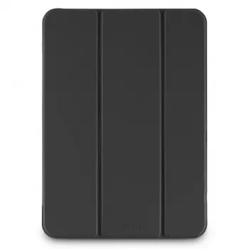 Folio apvalks Hama Fold Clear 33 cm (13 collas) iPad Pro 2024 Melns Caurspīdīgs
