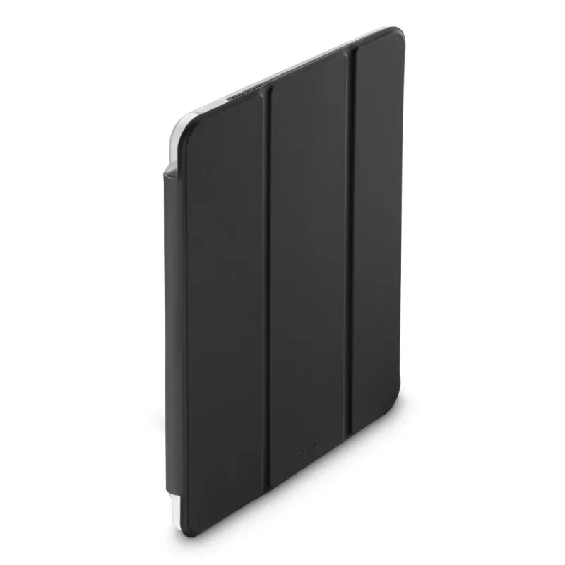 Folio apvalks Hama Fold Clear 33 cm (13 collas) iPad Pro 2024 Melns Caurspīdīgs