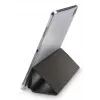 Folio apvalks Hama Fold Clear 33 cm (13 collas) iPad Pro 2024 Melns Caurspīdīgs
