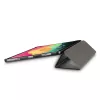 Folio apvalks Hama Fold Clear 33 cm (13 collas) iPad Pro 2024 Melns Caurspīdīgs