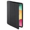 Folio apvalks Hama Fold Clear 33 cm (13 collas) iPad Pro 2024 Melns Caurspīdīgs