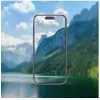 Hama Clear Protect caurspīdīgs ekrāna aizsargs Apple 1 gab.