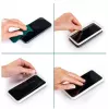 Hama Clear Protect caurspīdīgs ekrāna aizsargs Apple 1 gab.