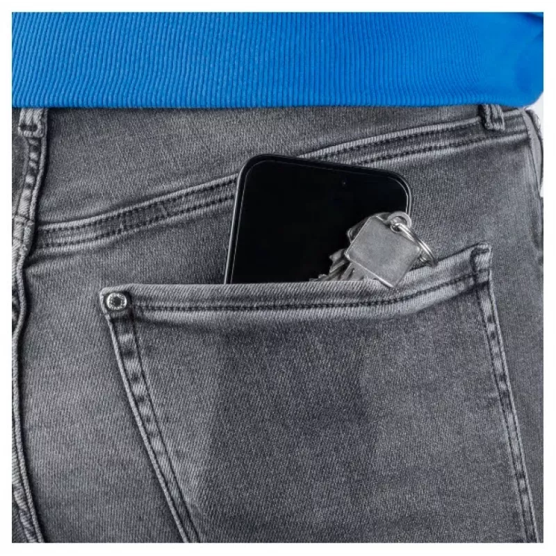 Hama Clear Protect caurspīdīgs ekrāna aizsargs Apple 1 gab.