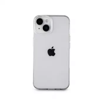 Hama “Always Clear” mobilā tālruņa vāciņš Apple iPhone 13, caurspīdīgs