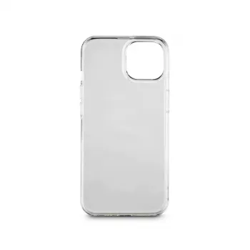 Hama “Always Clear” mobilā tālruņa vāciņš Apple iPhone 13, caurspīdīgs