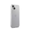 Hama “Always Clear” mobilā tālruņa vāciņš Apple iPhone 13, caurspīdīgs