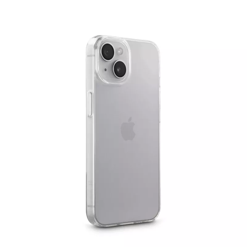 Hama “Always Clear” mobilā tālruņa vāciņš Apple iPhone 13, caurspīdīgs