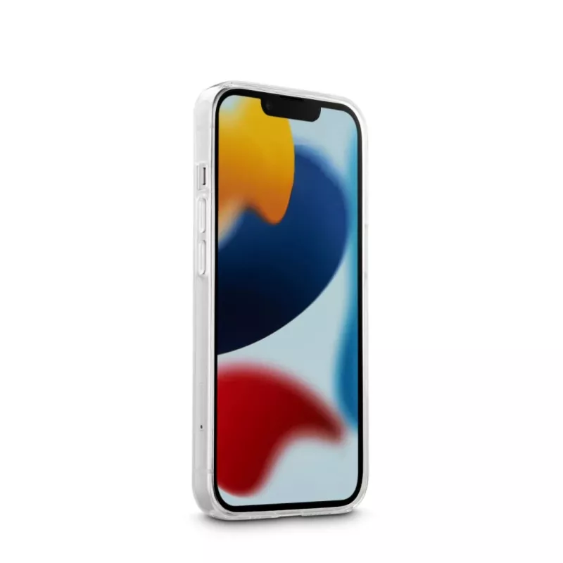 Hama “Always Clear” mobilā tālruņa vāciņš Apple iPhone 13, caurspīdīgs