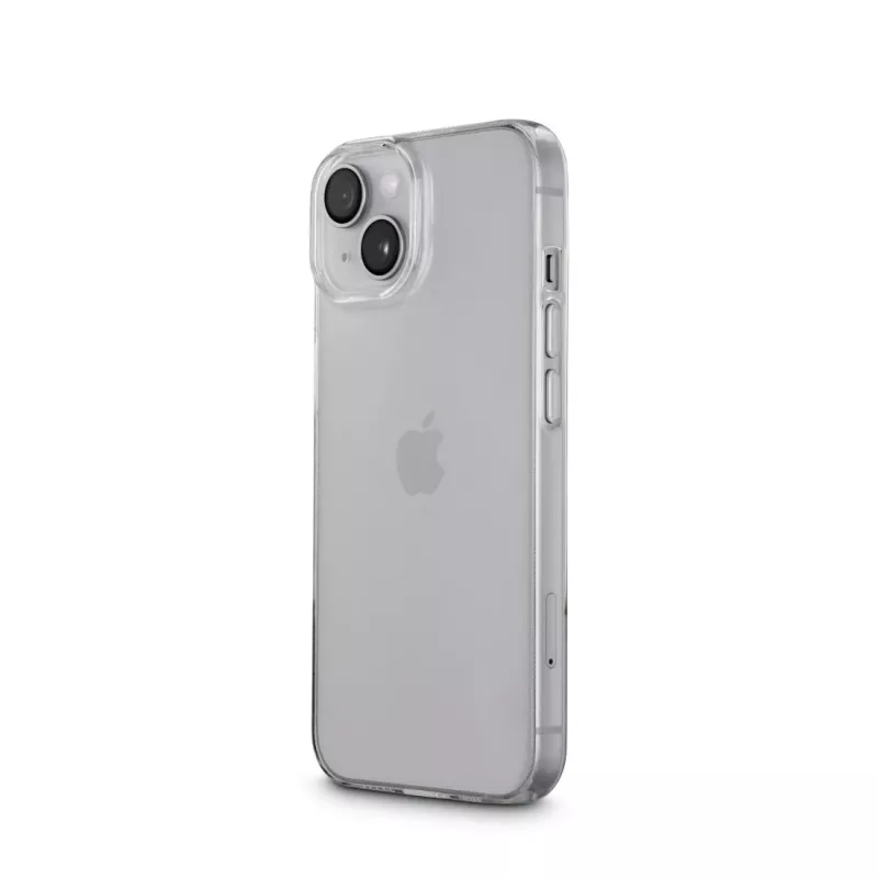 Hama “Always Clear” mobilā tālruņa vāciņš Apple iPhone 13, caurspīdīgs