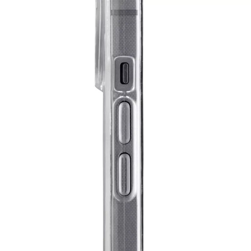 Hama “Always Clear” mobilā tālruņa vāciņš Apple iPhone 13, caurspīdīgs