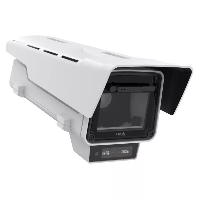 IP drošības kamera Axis 02442-031 4 MP 2688 x 1512 pikseļi