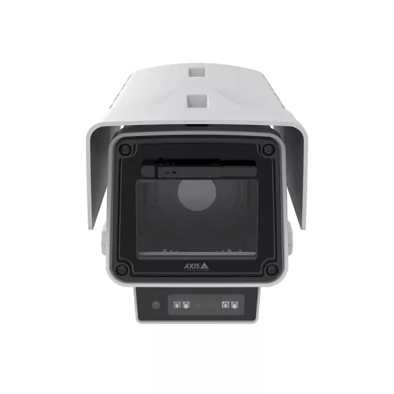 IP drošības kamera Axis 02442-031 4 MP 2688 x 1512 pikseļi