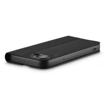 Hama Daily Protect mobilā tālruņa maciņš 15,5 cm (6,1 collas) Folio melns