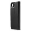 Hama Daily Protect mobilā tālruņa maciņš 15,5 cm (6,1 collas) Folio melns