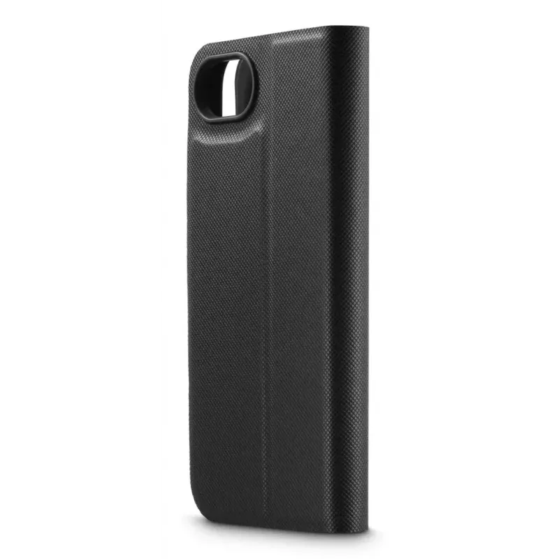 Hama Daily Protect mobilā tālruņa maciņš 15,5 cm (6,1 collas) Folio melns