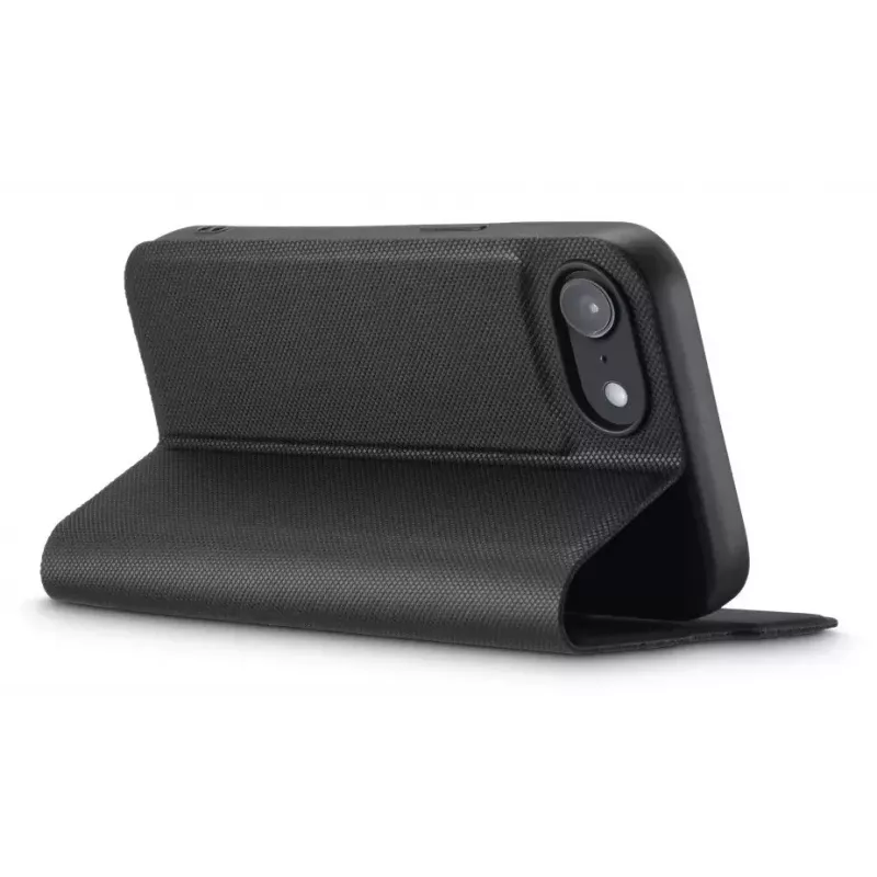 Hama Daily Protect mobilā tālruņa maciņš 15,5 cm (6,1 collas) Folio melns