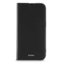 Hama Daily Protect mobilā tālruņa maciņš 15,5 cm (6,1 collas) Folio melns