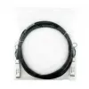 DAC kabelis EFB Elektronik SC353501J2M30-BL
