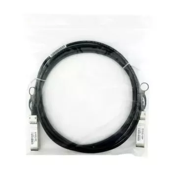 DAC kabelis EFB Elektronik SC353501J2M30-BL
