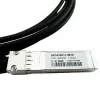 DAC kabelis EFB Elektronik SC353501J2M30-BL