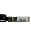 DAC kabelis EFB Elektronik SC353501J2M30-BL